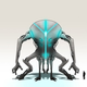 Illustration for article titled Fans Remix Gort The Robot Enforcer